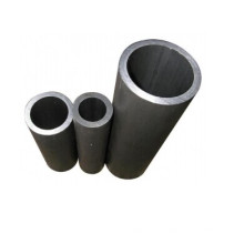 Galvanized and Balck Seamless ERW Steel Tube /Pipe